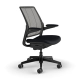 Humanscale Diffrient Smart Chair