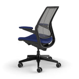 Humanscale Diffrient Smart Chair