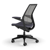 Humanscale Diffrient Smart Chair
