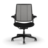Humanscale Diffrient Smart Chair