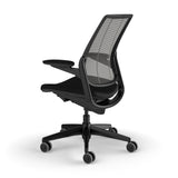 Humanscale Diffrient Smart Chair