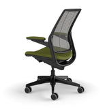 Humanscale Diffrient Smart Chair