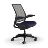 Humanscale Diffrient Smart Chair