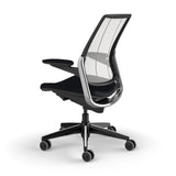 Humanscale Diffrient Smart Chair
