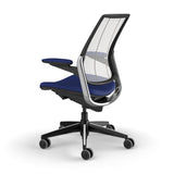 Humanscale Diffrient Smart Chair