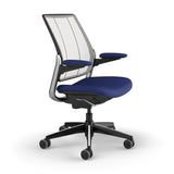 Humanscale Diffrient Smart Chair