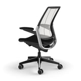 Humanscale Diffrient Smart Chair