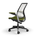 Humanscale Diffrient Smart Chair