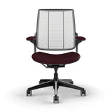 Humanscale Diffrient Smart Chair