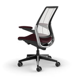 Humanscale Diffrient Smart Chair