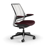 Humanscale Diffrient Smart Chair