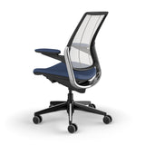 Humanscale Diffrient Smart Chair