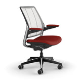 Humanscale Diffrient Smart Chair