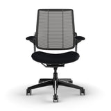 Humanscale Diffrient Smart Chair