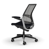 Humanscale Diffrient Smart Chair