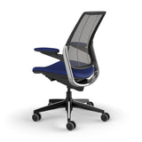 Humanscale Diffrient Smart Chair
