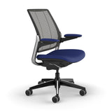 Humanscale Diffrient Smart Chair