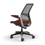 Humanscale Diffrient Smart Chair