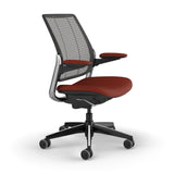 Humanscale Diffrient Smart Chair