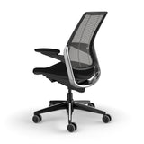 Humanscale Diffrient Smart Chair