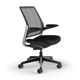 Humanscale Diffrient Smart Chair