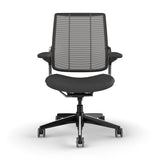 Humanscale Diffrient Smart Chair