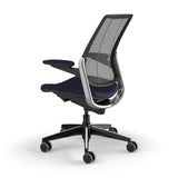 Humanscale Diffrient Smart Chair
