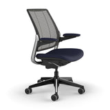 Humanscale Diffrient Smart Chair