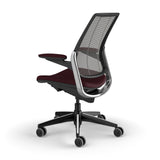 Humanscale Diffrient Smart Chair