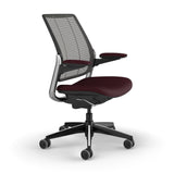Humanscale Diffrient Smart Chair
