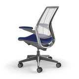 Humanscale Diffrient Smart Chair