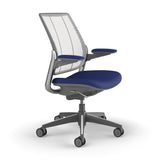 Humanscale Diffrient Smart Chair