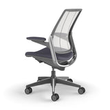 Humanscale Diffrient Smart Chair