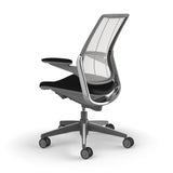 Humanscale Diffrient Smart Chair