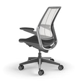 Humanscale Diffrient Smart Chair