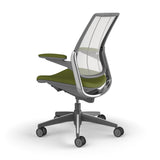 Humanscale Diffrient Smart Chair