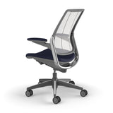 Humanscale Diffrient Smart Chair