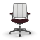 Humanscale Diffrient Smart Chair