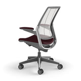 Humanscale Diffrient Smart Chair