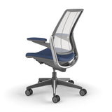 Humanscale Diffrient Smart Chair