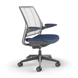 Humanscale Diffrient Smart Chair