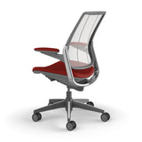 Humanscale Diffrient Smart Chair