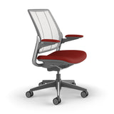 Humanscale Diffrient Smart Chair