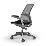 Humanscale Diffrient Smart Chair