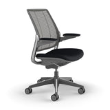 Humanscale Diffrient Smart Chair