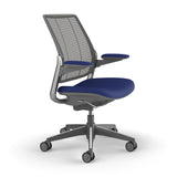 Humanscale Diffrient Smart Chair