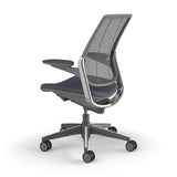 Humanscale Diffrient Smart Chair