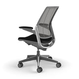 Humanscale Diffrient Smart Chair