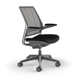Humanscale Diffrient Smart Chair