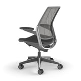Humanscale Diffrient Smart Chair